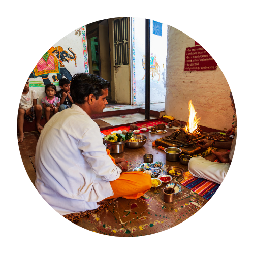 পূজাপাঠ